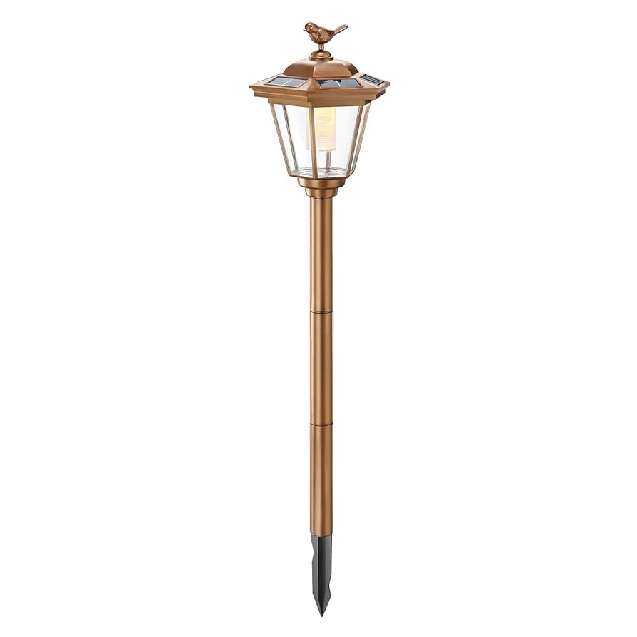 Amazon.co.jp: GWSOLAR 明るさ 30ルーメン「Smart Lighting